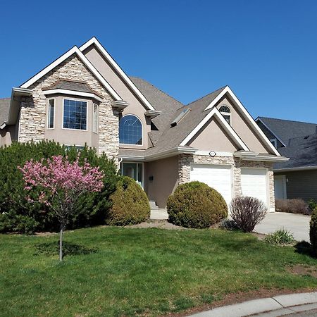 Overlander B&B Kamloops Exterior photo