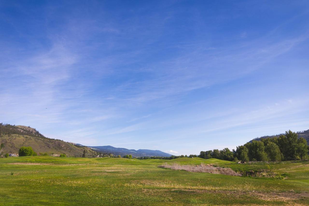 Overlander B&B Kamloops Exterior photo